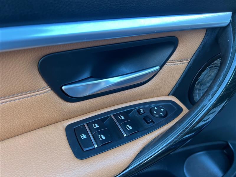 used 2018 BMW 330 car, priced at $12,994