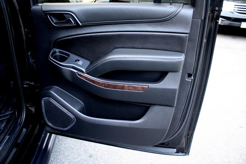 used 2020 Chevrolet Suburban car, priced at $23,993