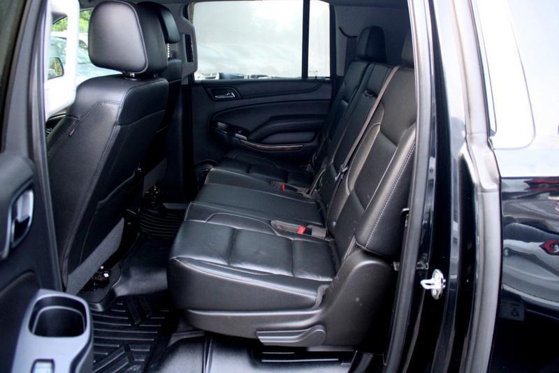 used 2020 Chevrolet Suburban car, priced at $23,993