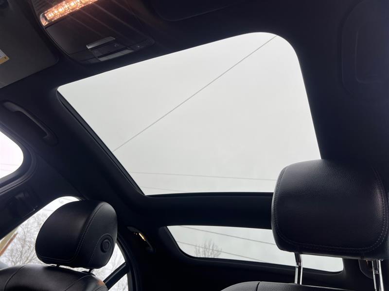 used 2016 Mercedes-Benz C-Class car, priced at $11,494