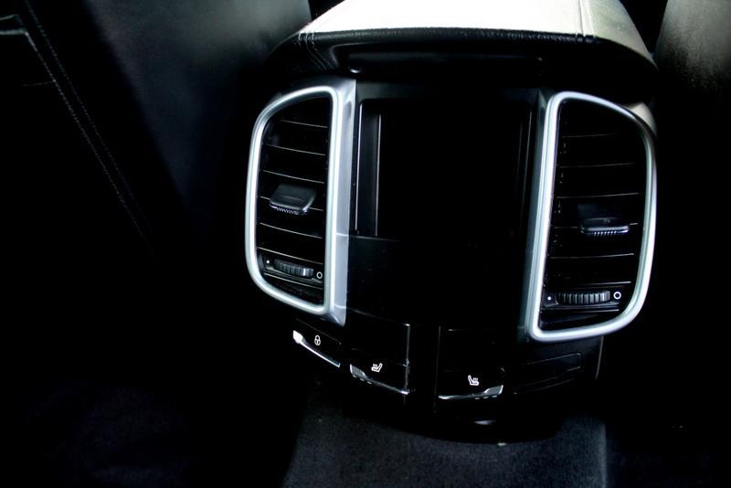 used 2017 Porsche Cayenne car, priced at $20,994