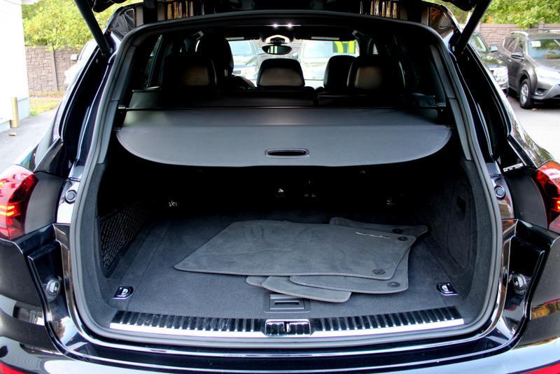 used 2017 Porsche Cayenne car, priced at $20,994