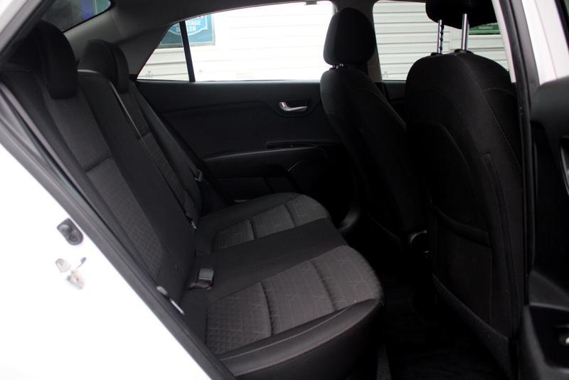 used 2019 Kia Rio car, priced at $7,994