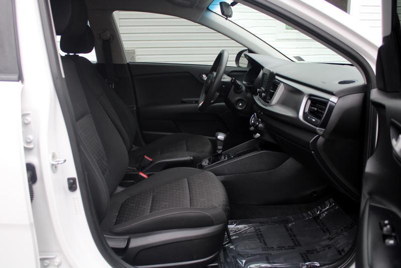 used 2019 Kia Rio car, priced at $7,994