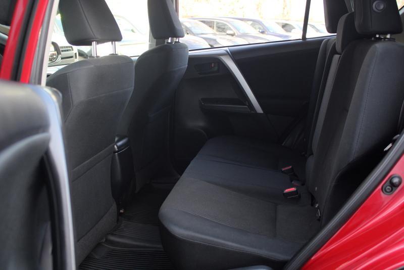 used 2016 Toyota RAV4 car, priced at $13,994