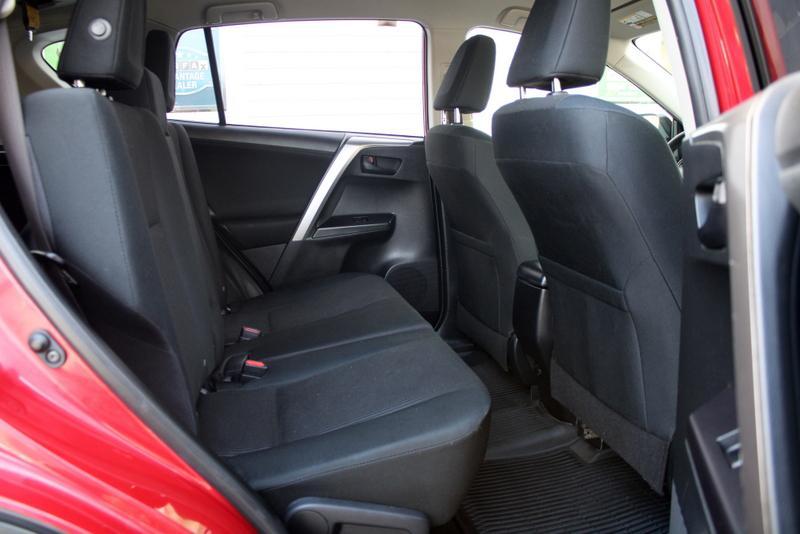 used 2016 Toyota RAV4 car, priced at $13,994