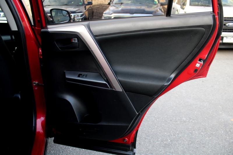 used 2016 Toyota RAV4 car, priced at $13,994