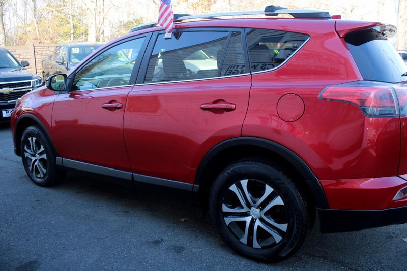 used 2016 Toyota RAV4 car, priced at $13,994