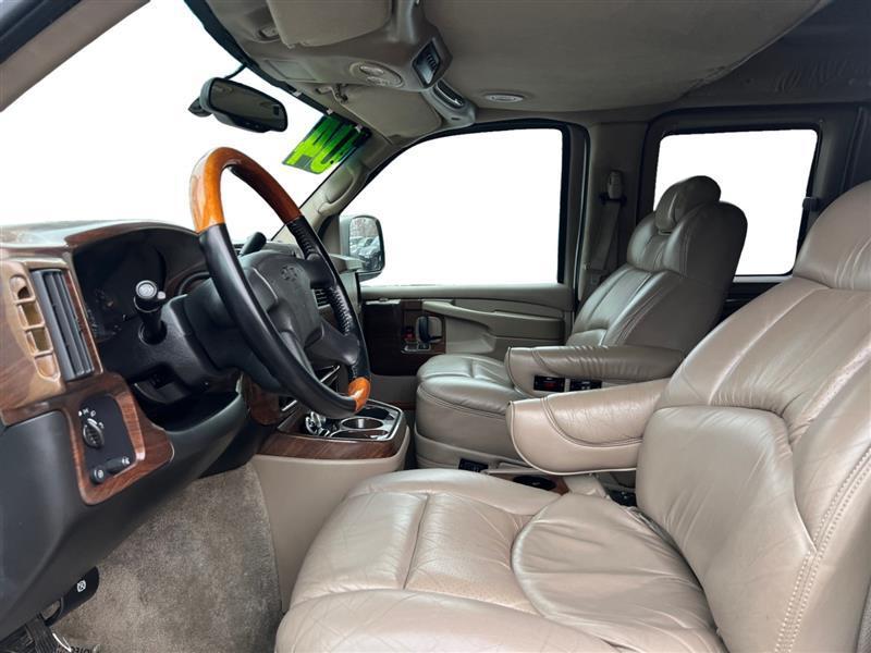 used 2004 Chevrolet Express 1500 car, priced at $22,994