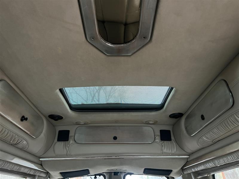 used 2004 Chevrolet Express 1500 car, priced at $22,994