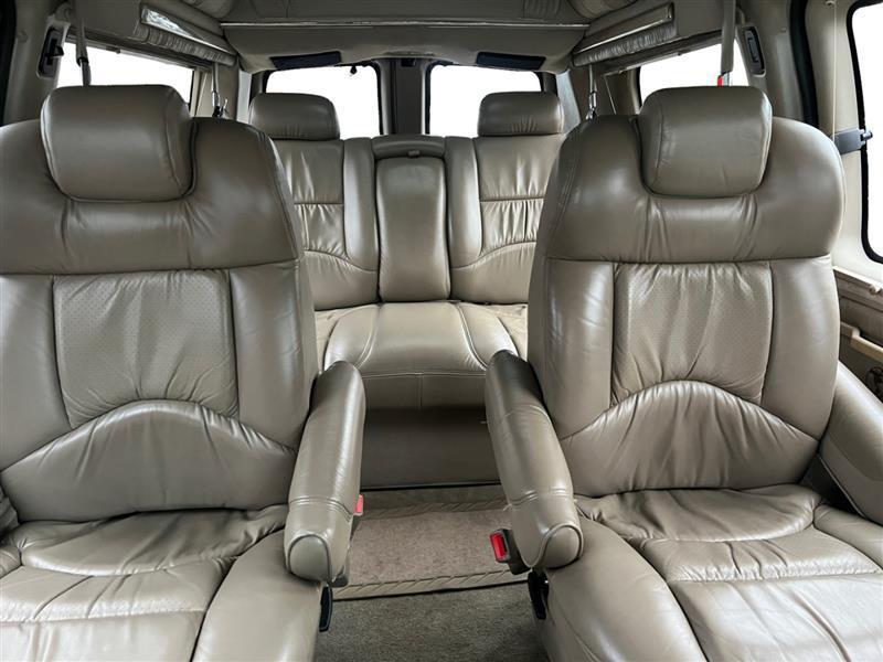 used 2004 Chevrolet Express 1500 car, priced at $22,994