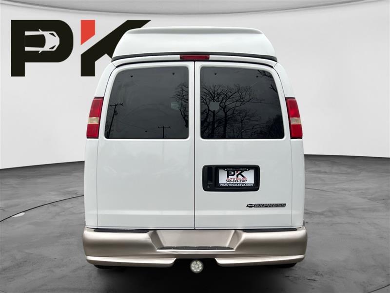 used 2004 Chevrolet Express 1500 car, priced at $22,994