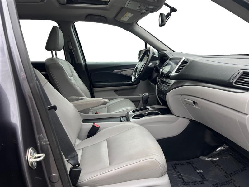 used 2017 Honda Pilot car, priced at $19,994