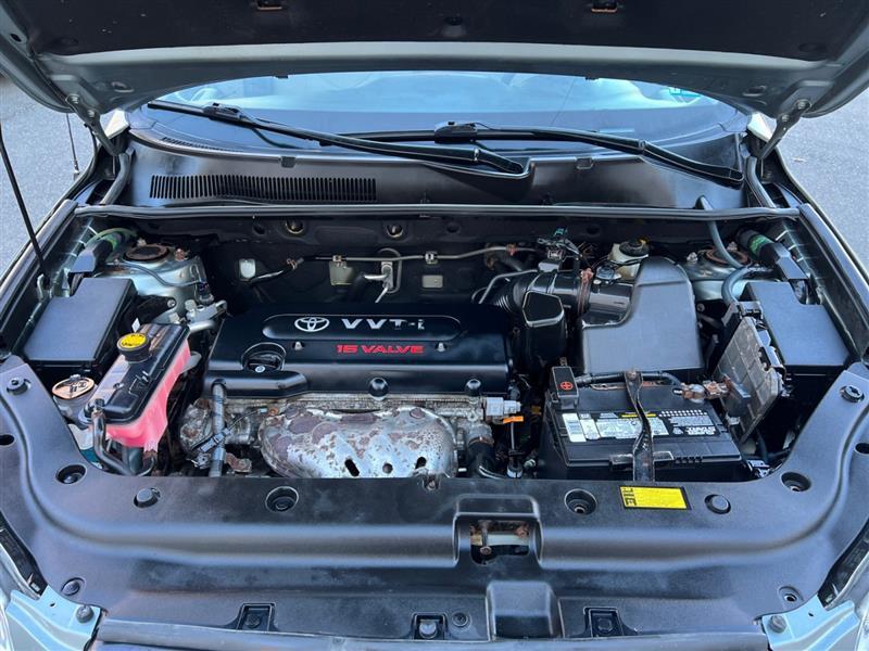 used 2007 Toyota RAV4 car, priced at $8,994