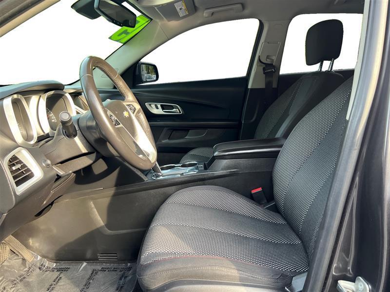 used 2015 Chevrolet Equinox car, priced at $7,494