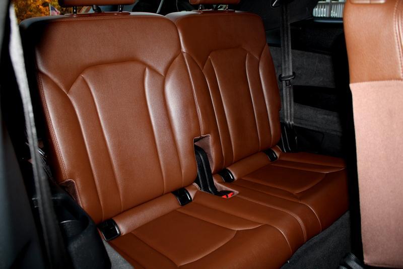 used 2019 Audi Q7 car, priced at $19,594