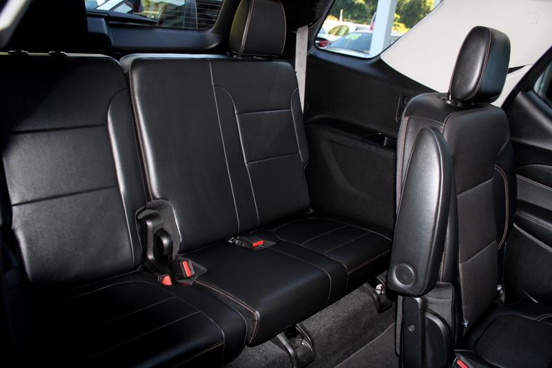 used 2018 Chevrolet Traverse car, priced at $16,994