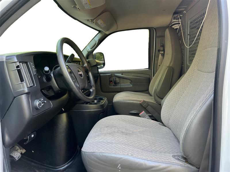 used 2015 GMC Savana 2500 car, priced at $11,994