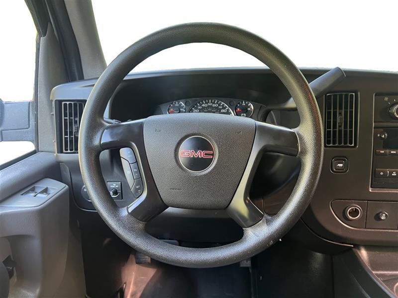 used 2015 GMC Savana 2500 car, priced at $11,994