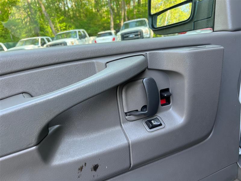 used 2015 GMC Savana 2500 car, priced at $11,994