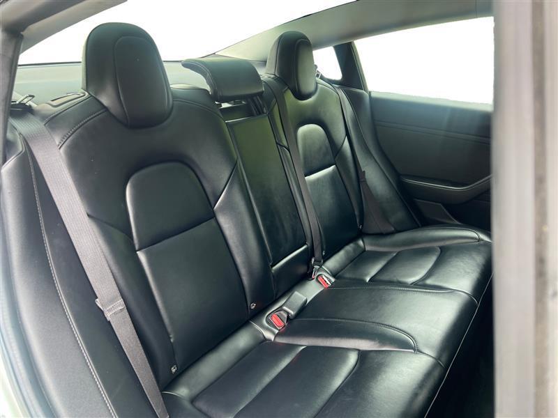 used 2019 Tesla Model 3 car, priced at $14,999