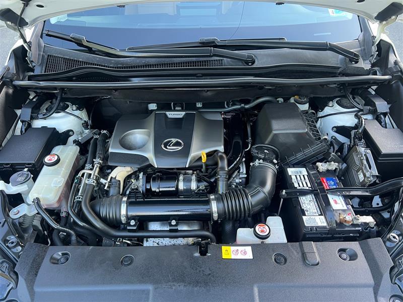 used 2017 Lexus NX 200t car, priced at $12,994