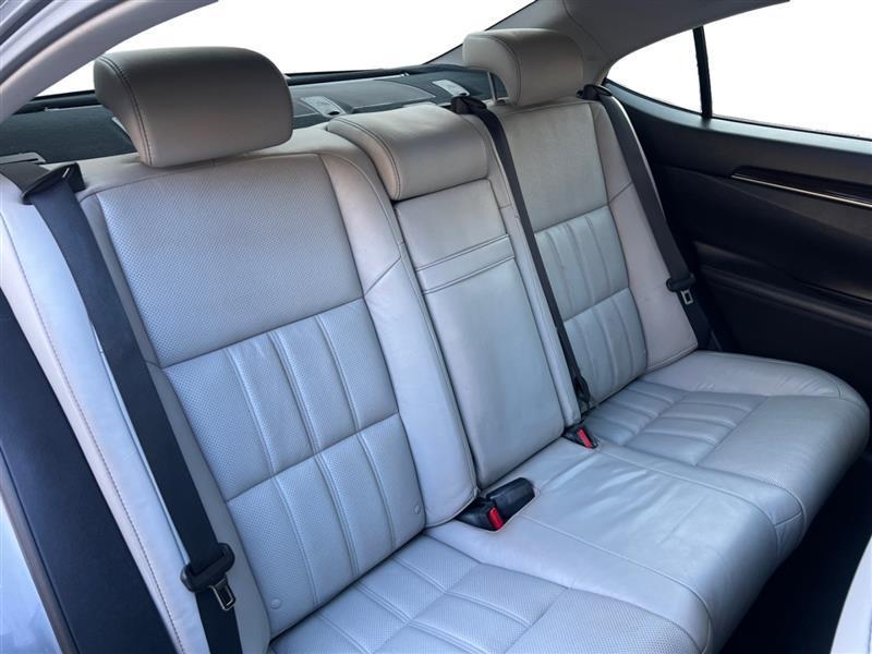 used 2016 Lexus ES 350 car, priced at $17,994