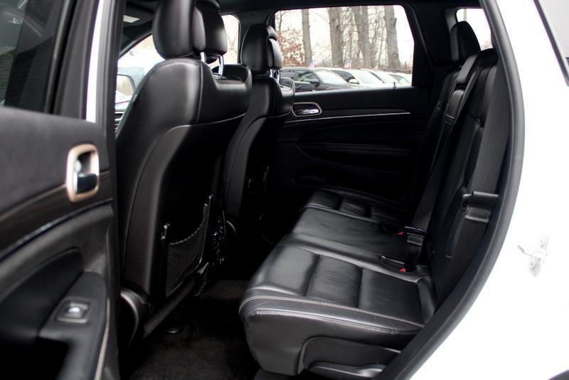 used 2015 Jeep Grand Cherokee car, priced at $11,494