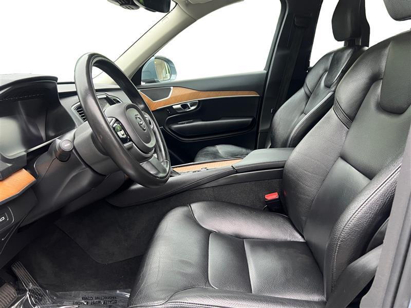used 2021 Volvo XC90 car, priced at $26,994