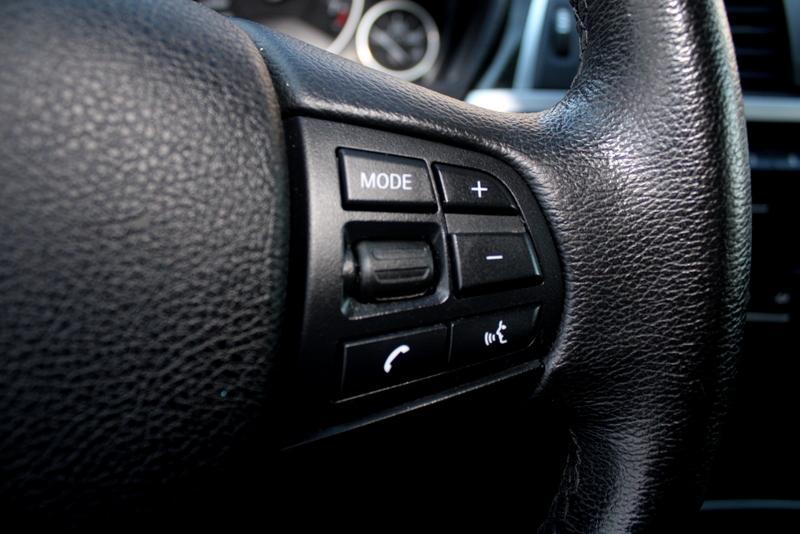 used 2018 BMW 320 car, priced at $11,994