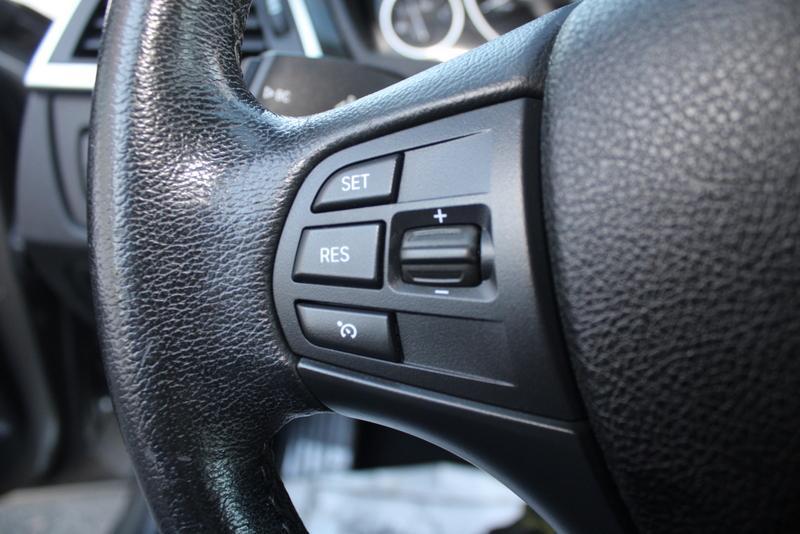 used 2018 BMW 320 car, priced at $11,994