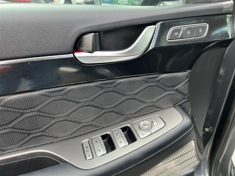 used 2020 Hyundai Palisade car, priced at $22,994