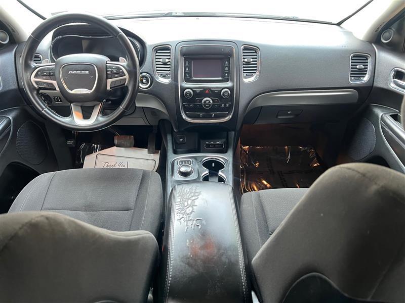 used 2014 Dodge Durango car, priced at $11,994