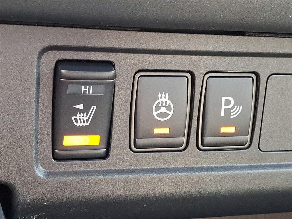 new 2026 Nissan Frontier car, priced at $42,913