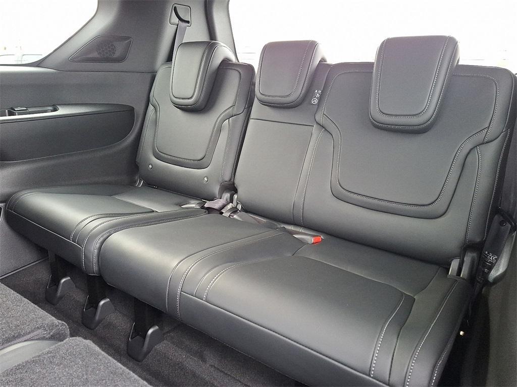 new 2026 Nissan Armada car, priced at $74,177