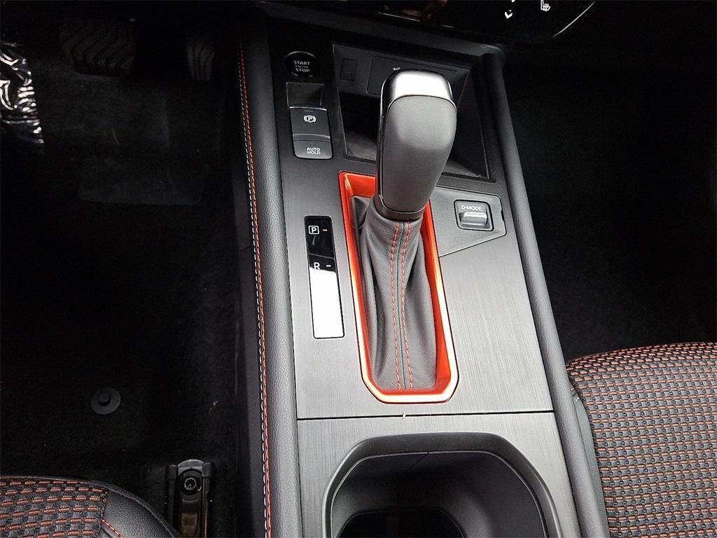 new 2026 Nissan Kicks car, priced at $29,335