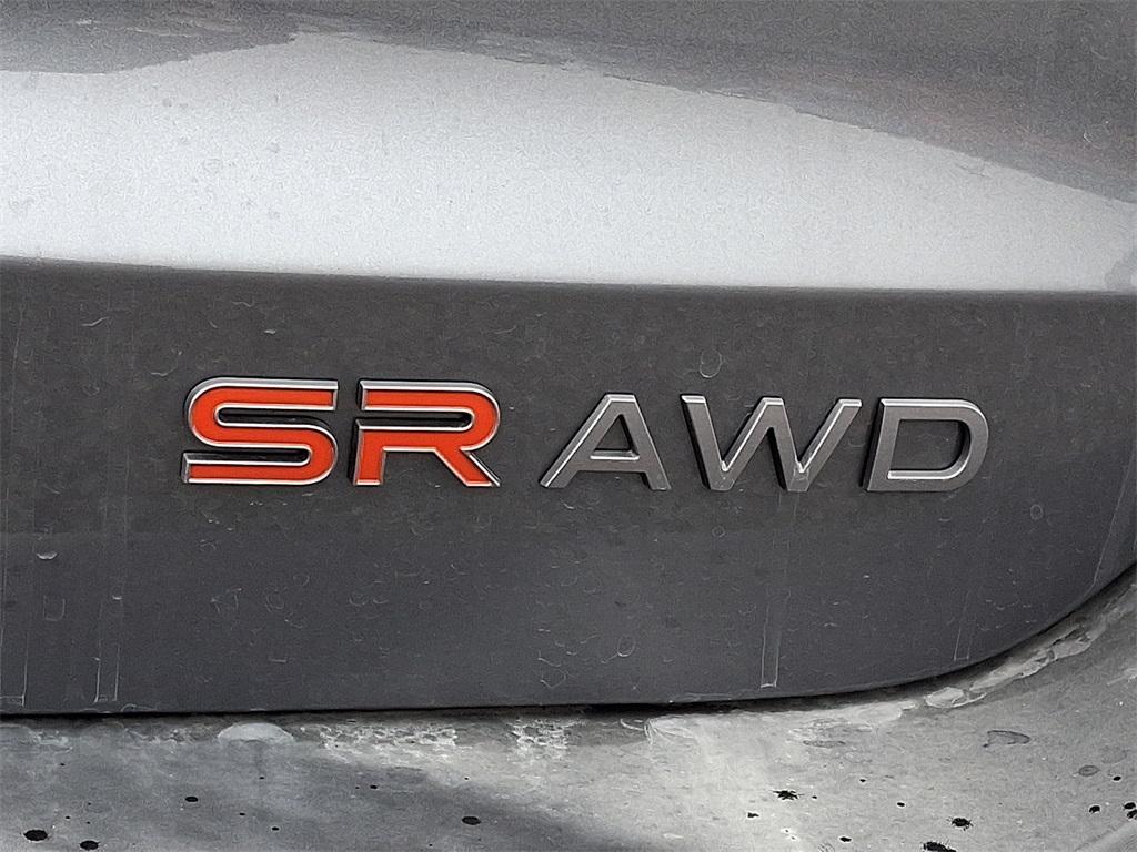 new 2026 Nissan Kicks car, priced at $29,335