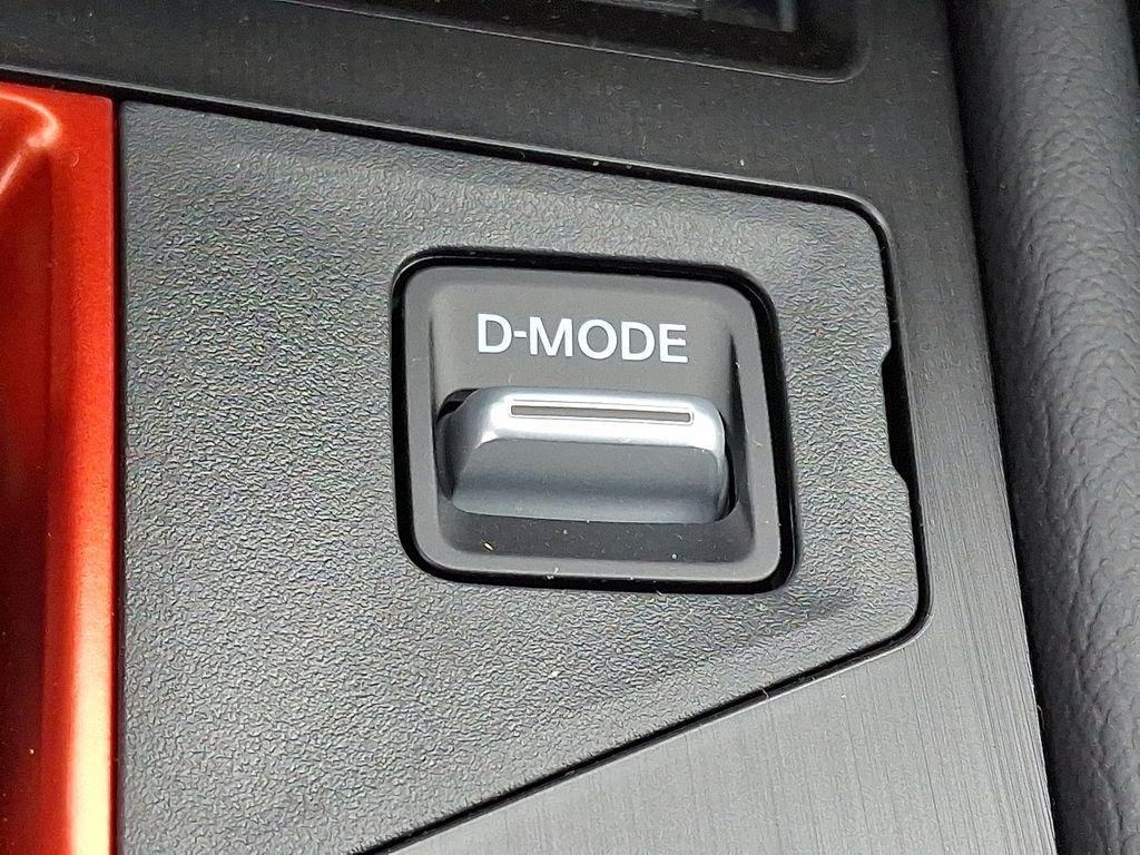 new 2026 Nissan Kicks car, priced at $29,439