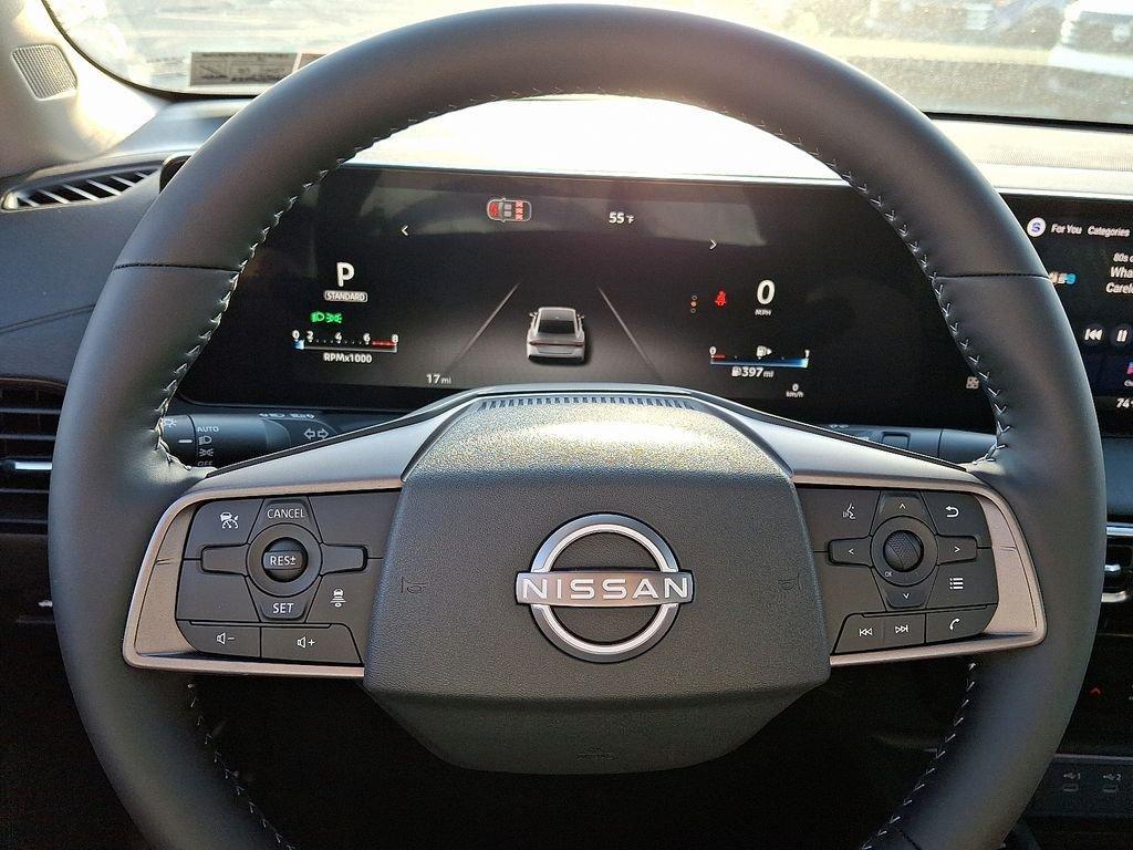 new 2026 Nissan Sentra car, priced at $26,398