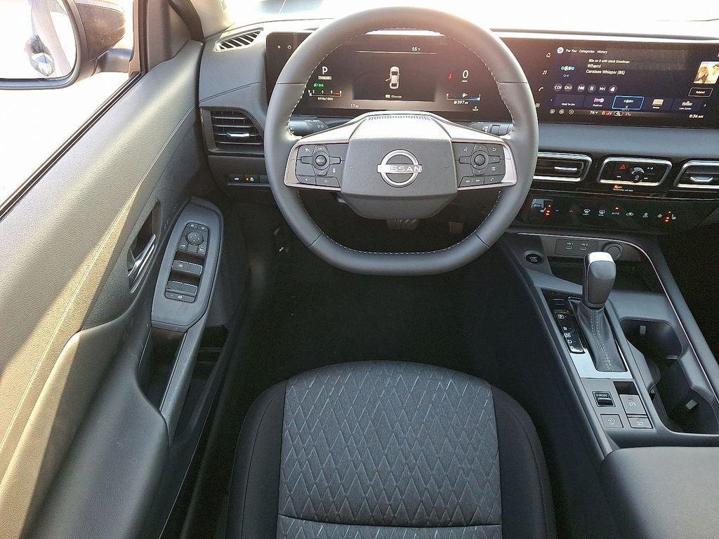 new 2026 Nissan Sentra car, priced at $26,398