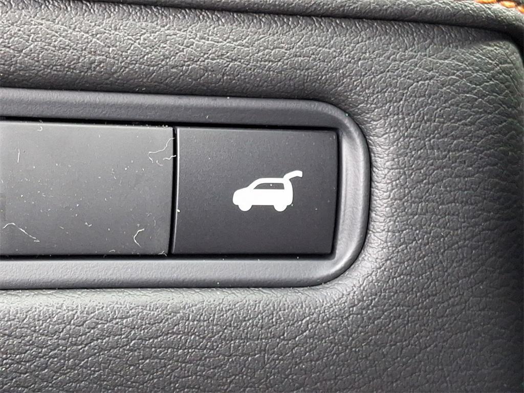 new 2025 Nissan Armada car, priced at $71,106