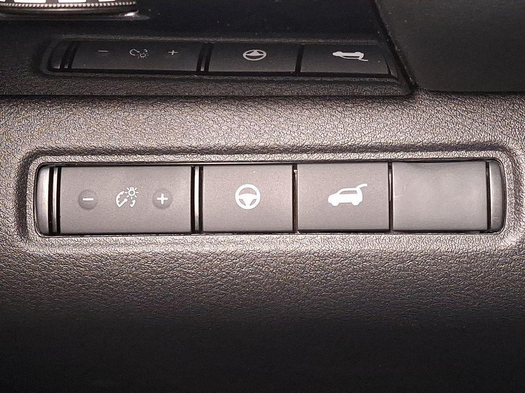 new 2026 Nissan Pathfinder car, priced at $39,353