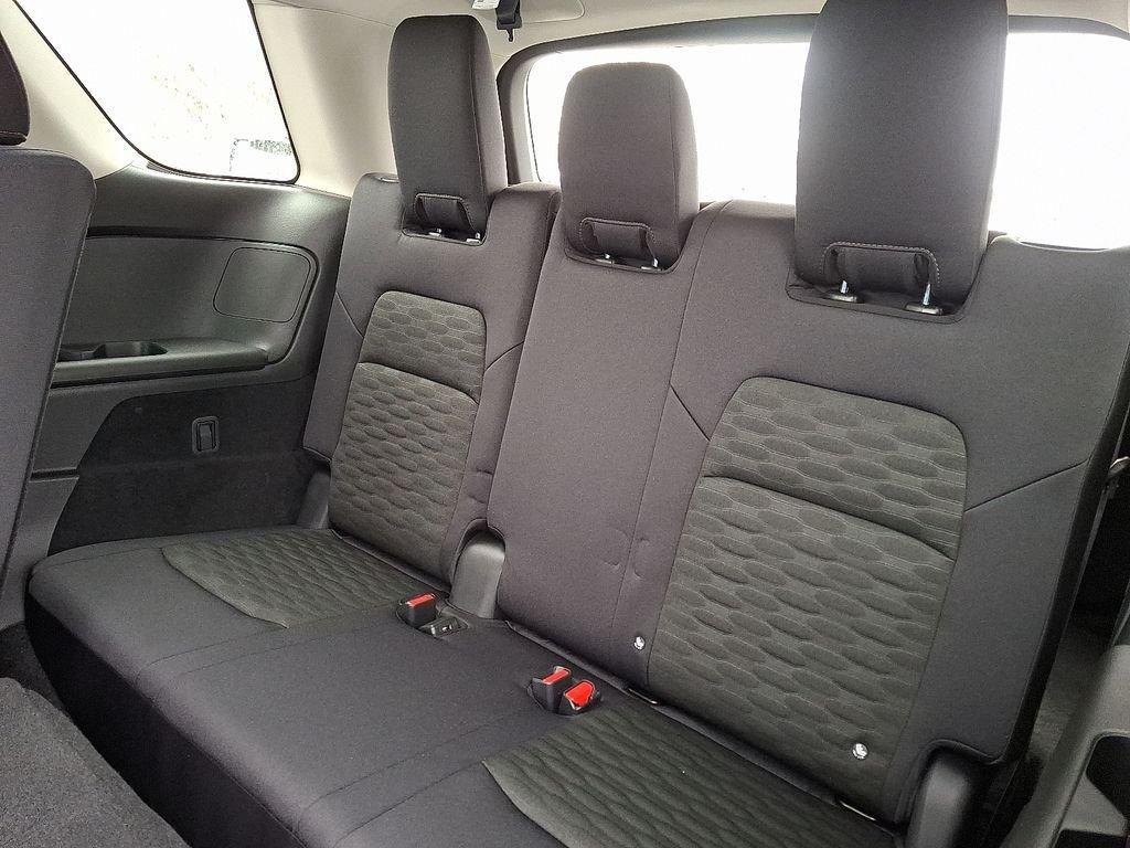 new 2026 Nissan Pathfinder car, priced at $39,353