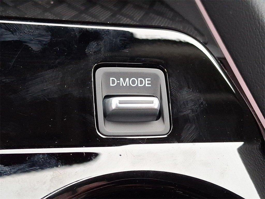 new 2026 Nissan Murano car, priced at $47,286