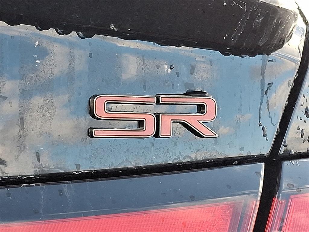 new 2025 Nissan Versa car, priced at $21,812