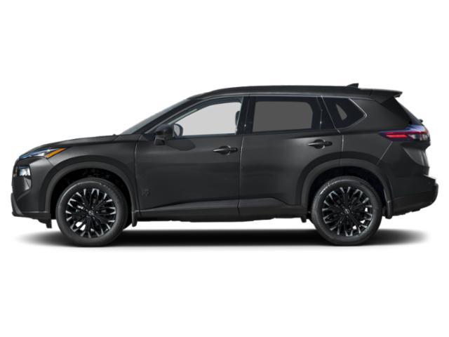 new 2026 Nissan Rogue car, priced at $33,149