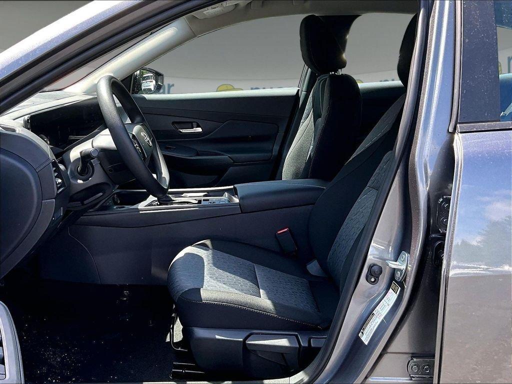 new 2026 Nissan Sentra car