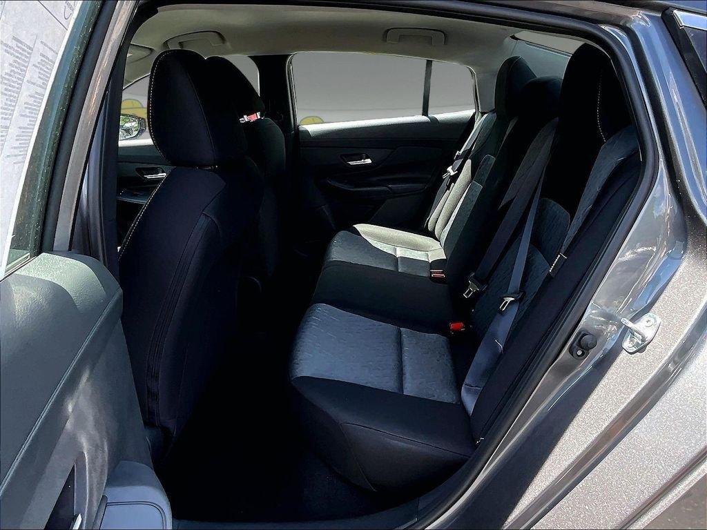 new 2026 Nissan Sentra car