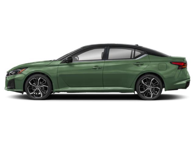 new 2026 Nissan Altima car, priced at $32,006