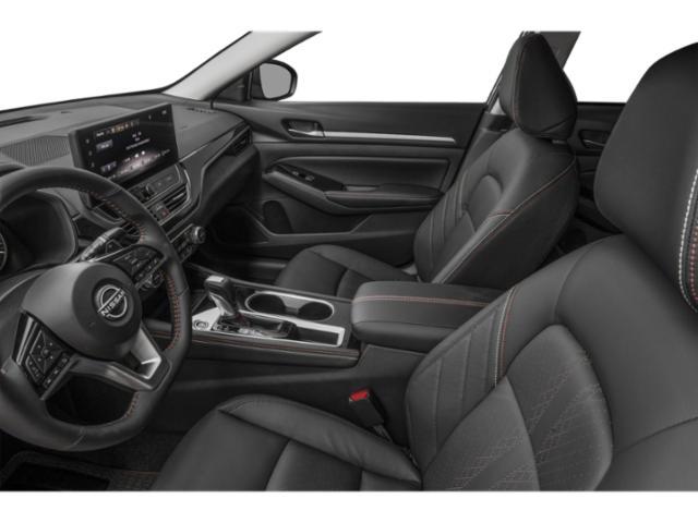 new 2026 Nissan Altima car, priced at $32,006